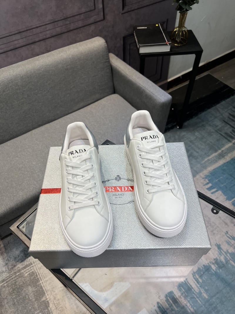 Prada Casual Shoes